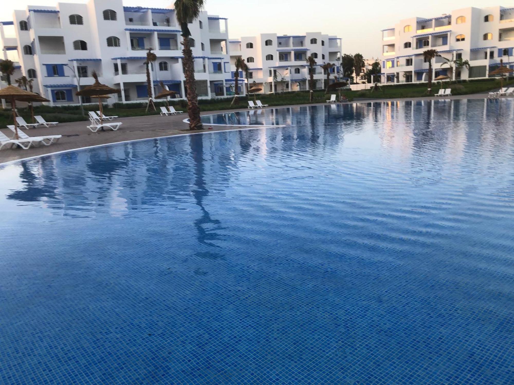 Апартаменты Mirador Golf 2 Cabo N - L16 Мартиль Экстерьер фото
