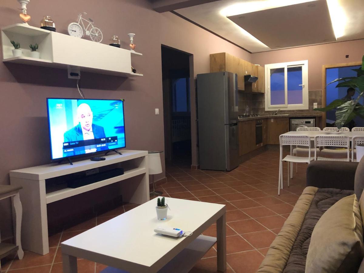 Апартаменты Mirador Golf 2 Cabo N - L16 Мартиль Экстерьер фото