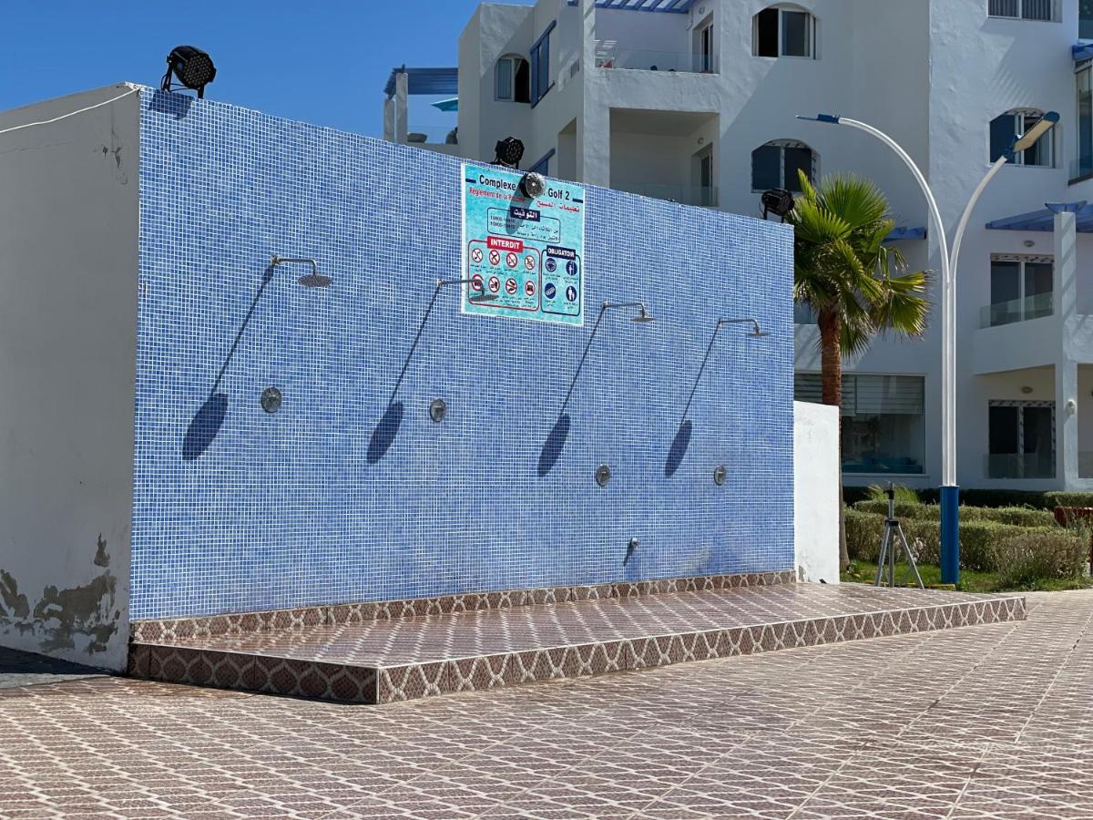 Апартаменты Mirador Golf 2 Cabo N - L16 Мартиль Экстерьер фото