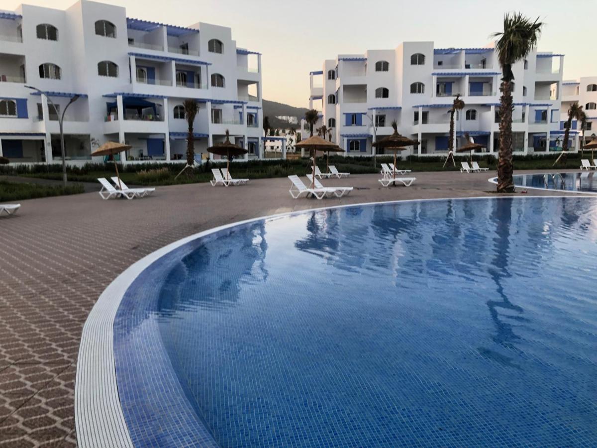 Апартаменты Mirador Golf 2 Cabo N - L16 Мартиль Экстерьер фото
